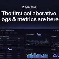 Telemetry (formerly Logtail) | Better Stack