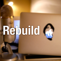 Rebuild: 98: Superhumans Wanted (Naoya Ito)