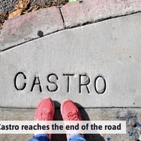Podcast app Castro reaches the end of the road