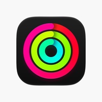 ‎Apple Fitnessアプリ - App Store
