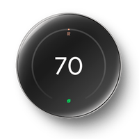 Nest Learning Thermostat (4th gen)