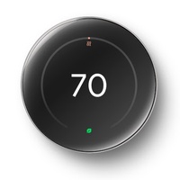 Nest Learning Thermostat (4th gen)