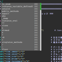 あるVimmerのブログ: RSenseをneocomplcacheで使用するには？