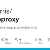 GitHub - willnorris/imageproxy: A caching, resizing image proxy written in Go