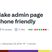 Make admin page smartphone friendly by morygonzalez · Pull Request #225 · lokka/lokka