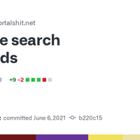 Multiple search keywords · morygonzalez/portalshit.net@b220c15