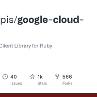 google-cloud-ruby/google-analytics-data-v1beta at main · googleapis/google-cloud-ruby
