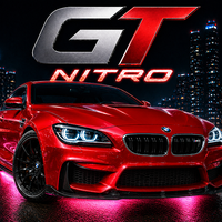 GT Nitro: ã«ã¼ã¬ã¼ã·ã³ã°ã»ãã©ãã°ã¬ã¼ã·ã³ã°ã²ã¼ã  - Google Play ã®ã¢ããª