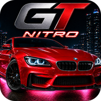 GT Nitro: ã«ã¼ã¬ã¼ã·ã³ã°ã»ãã©ãã°ã¬ã¼ã·ã³ã°ã²ã¼ã  - Google Play ã®ã¢ããª