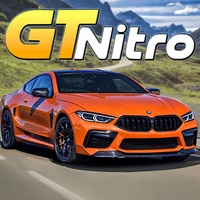 GT Nitro: ã«ã¼ã¬ã¼ã·ã³ã°ã»ãã©ãã°ã¬ã¼ã·ã³ã°ã²ã¼ã  - Google Play ã®ã¢ããª