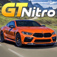 GT Nitro: カーレーシング・ドラッグレーシングゲーム - Google Play のアプリ