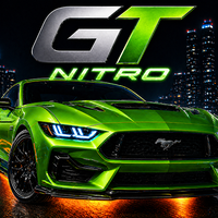 GT Nitro: ã«ã¼ã¬ã¼ã·ã³ã°ã»ãã©ãã°ã¬ã¼ã·ã³ã°ã²ã¼ã  - Google Play ã®ã¢ããª