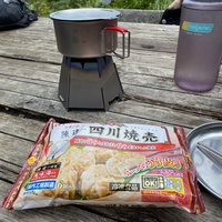 山で焼売