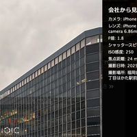 フォトギャラリーの実装