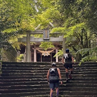 ASO VOLCANO TRAIL 2025