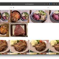 Google Photos と Apple Photos.app