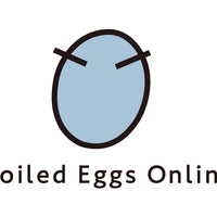 404 - Boiled Eggs Online