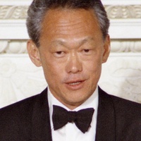 リー・クアンユー - Wikipedia