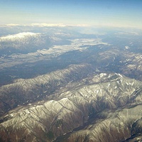 日本アルプス - Wikipedia