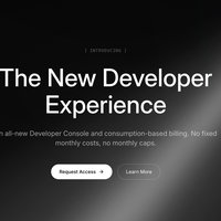 X Developer Platform