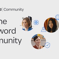 Join the conversation | 1Password Community