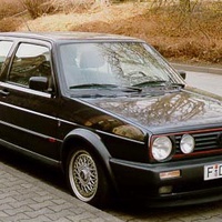 Gti16v