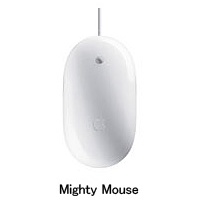 Mightymouse
