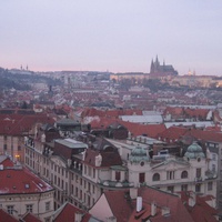 Prague