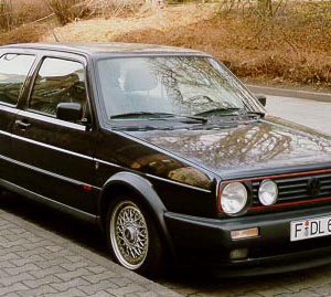 Gti16v