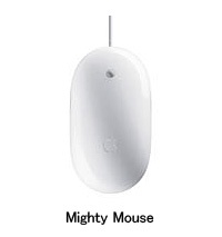 Mightymouse