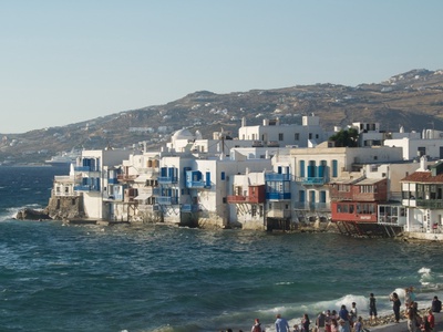 1018 mykonos little venice