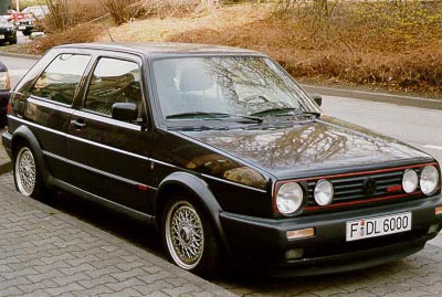 Gti16v